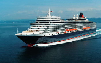 Cruise Ship